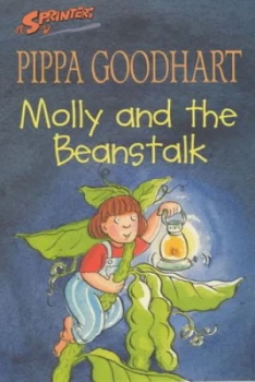 Image of Molly and the Beanstalk by Pippa Goodhart Paperback