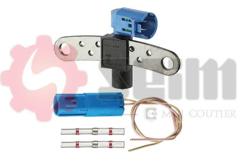 Image of Crankshaft sensor SEIM CP308