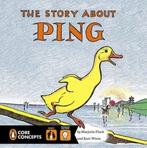 Image of The Story about Ping by Marjorie Flack Paperback