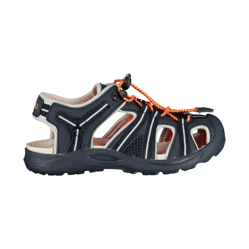 Image of Children's sandals CMP Aquari 2.0 Gris Male 29