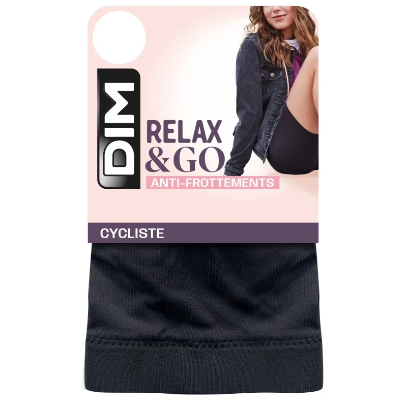 Image of Dim Cycling Shorts Black Women 10/12;14/16;18/20
