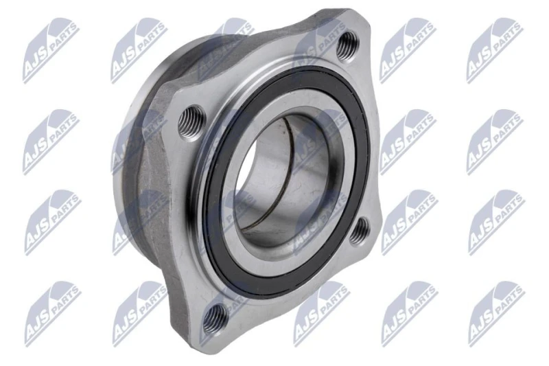 Image of NTY Wheel bearing kit NTY KLT-BM-024