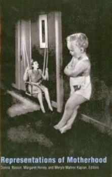 Image of Representations of Motherhood by Donna Bassin Book