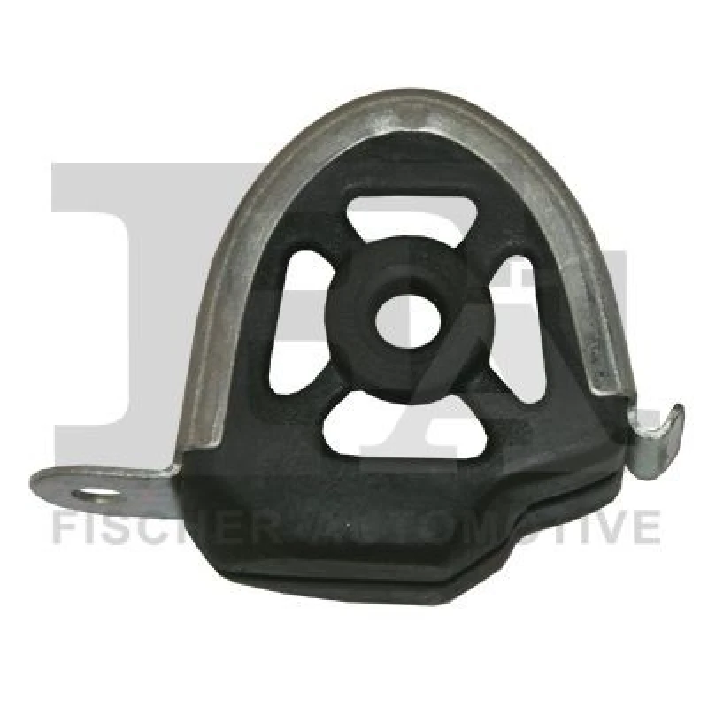 Image of FA1 553-919 Holder, exhaust system Elastomer Holder,exhaust system (1059)