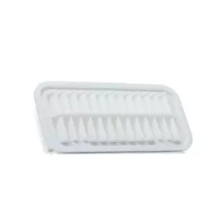Image of FILTRON Air filter AP 142/1 Engine air filter,Engine filter PEUGEOT,TOYOTA,CITROEN,107 Schragheck (PM_, PN_),Yaris Schragheck (_P9_)