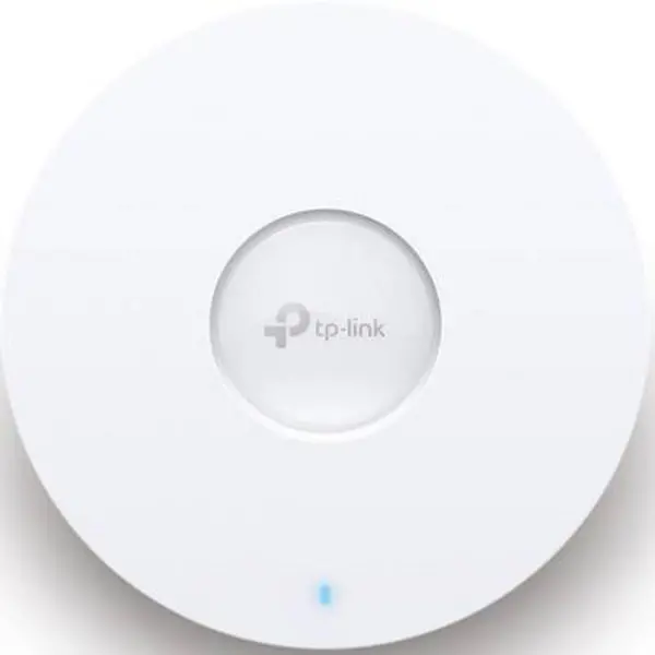 TP Link TP Link EAP660 HD AX3600 Wireless Access Point, Dual Band, Multi-Gigabit, Ceiling Mount, WiFi 6 NPTPL-EAP660HD