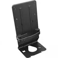 image of Lenovo ThinkCentre Tiny L-Bracket Black