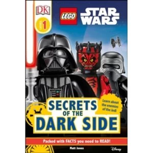 Image of LEGO (R) Star Wars Secrets of the Dark Side