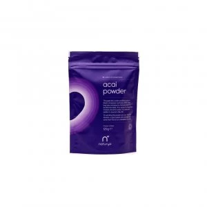 Image of Naturya Organic Acai Powder 125g