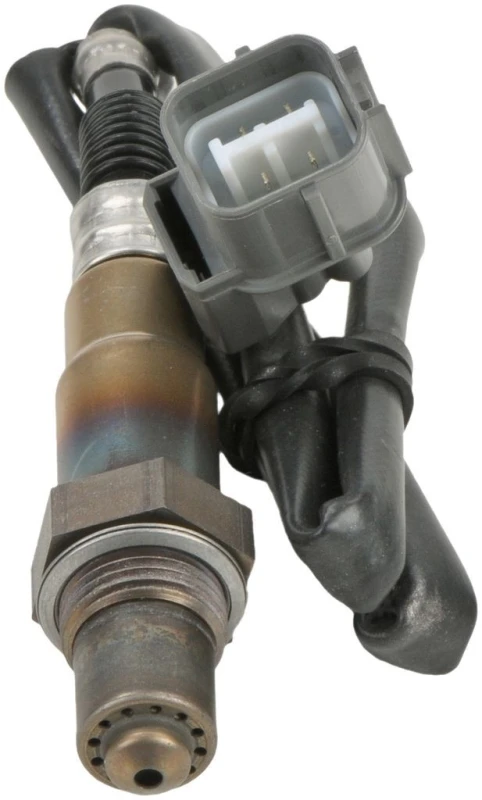 Image of Lambda sensor Bosch 0 258 986 605