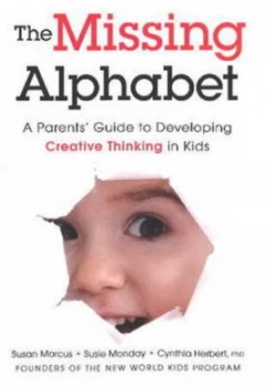 Image of The missing alphabet by Susan Marcus