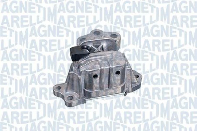 Image of MAGNETI MARELLI Holder, engine mounting MAGNETI MARELLI 030607010819