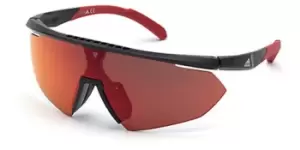 Image of Adidas Sunglasses SP0015 01L