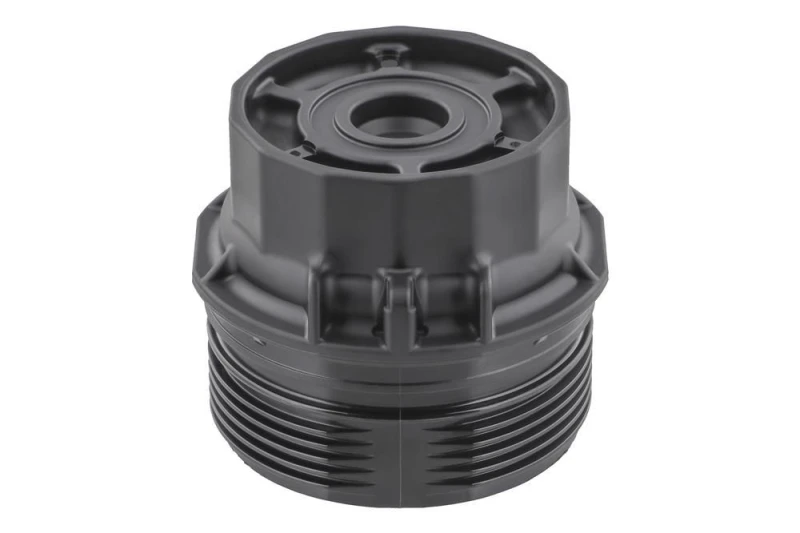 Image of TOPRAN Oil filter housing cap TOPRAN 600 898