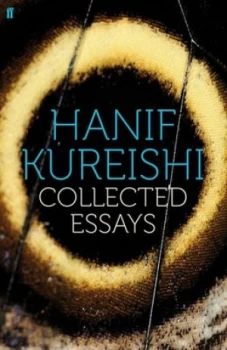 Image of Collected Essays by Hanif Kureishi Paperback