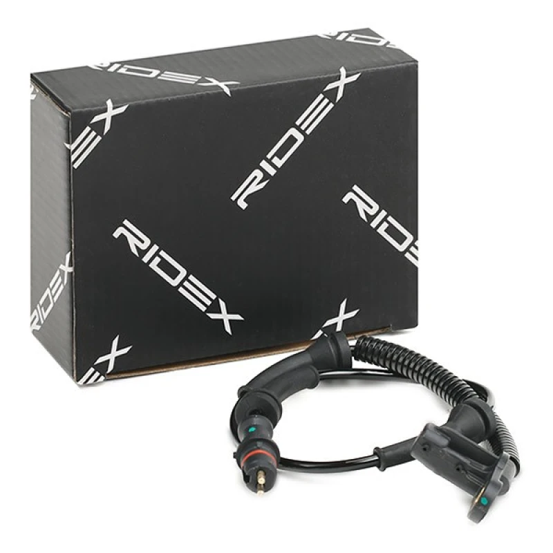 Image of RIDEX ABS sensor RIDEX 412W1245