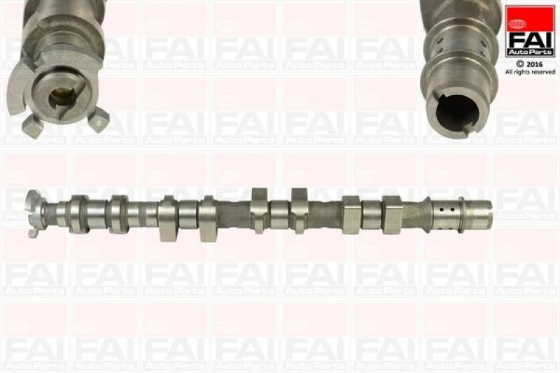 Image of FAI AutoParts Camshaft FAI AutoParts C368