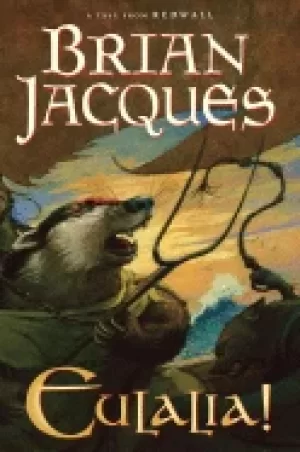 Image of eulalia a tale from redwall
