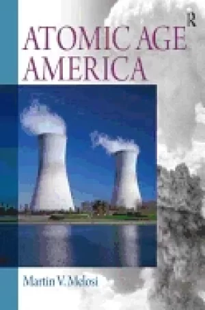 Image of atomic age america