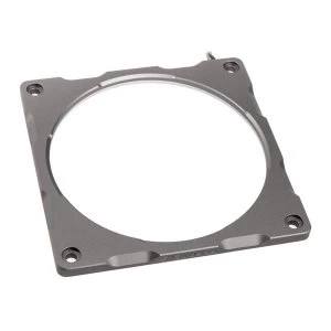 Image of Phanteks Halos Lux 120mm RGB LED Fan Frame - Aluminium Gunmetal Grey