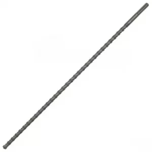 Image of Worksafe MAX20X920 SDS MAX Drill Bit Ø20 x 920mm