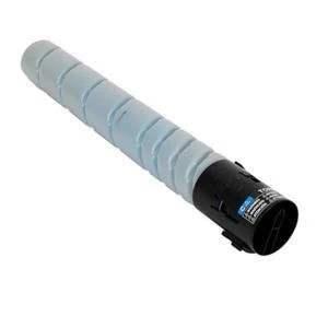 Image of Original Konica Minolta TN324C Cyan Laser Toner Ink Cartridge