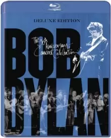 Image of Bob Dylan: 30th Anniversary Concert