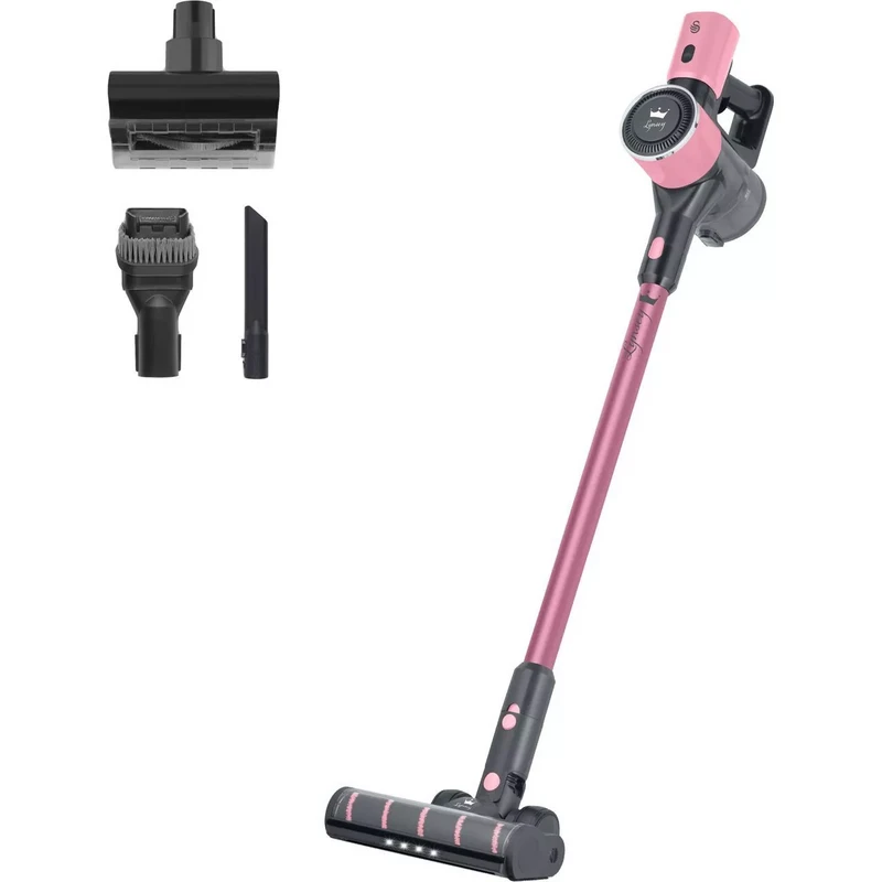 image of Swan Lynsey SC15827QOC Vacuum Cleaner