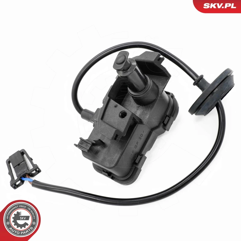 Image of ESEN SKV Control, central locking system ESEN SKV 60SKV711