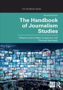 Image of The Handbook of Journalism Studies