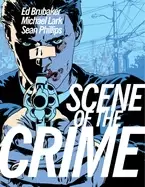 Image of scene of the crime