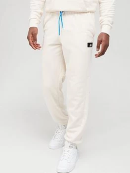 Image of adidas Future Icons Pants - White Size M Men