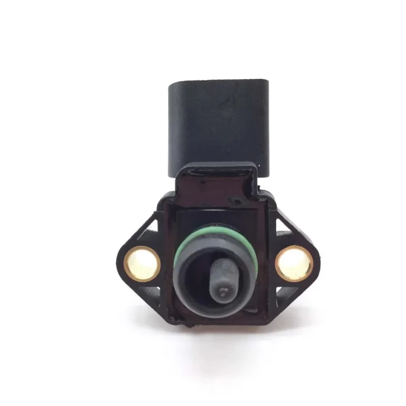 Image of 0281002177 Brand new factory G31 Turbocharger Boost Sensor 2.5 bar MAP Sensor For Audi VW 1.8T & 1.9 ALH TDI diesel 038906051