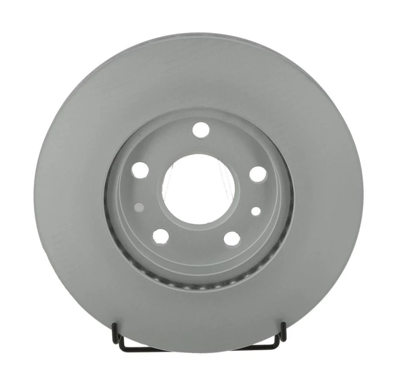 Image of Brake disc FERODO DDF2952C