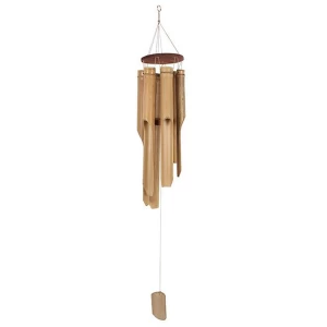 image of Bamboo Winchime