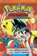 Image of pokmon adventures vol 23