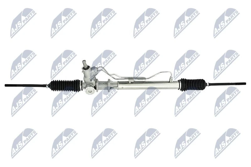 Image of NTY SPK-RE-001 Steering Rack without ball joints, for left-hand drive vehicles, Hydraulic Steering Gear (286)