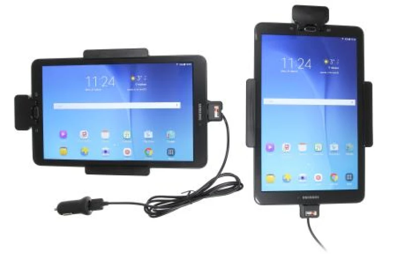 Image of Brodit 553821 holder Passive holder Tablet/UMPC Black