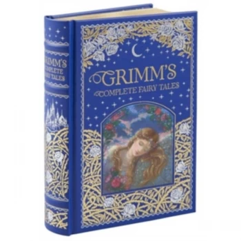 Image of Grimm's Complete Fairy Tales by The Brothers Grimm Book