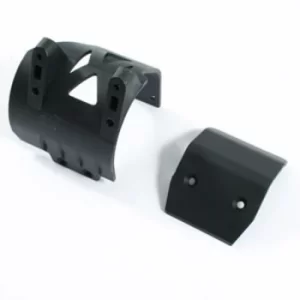 Image of Ftx Edge/Siege Front Bumper And Motor Guard