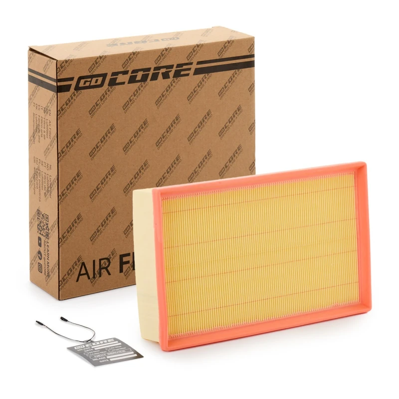Image of goCORE Air filter goCORE GCH0032