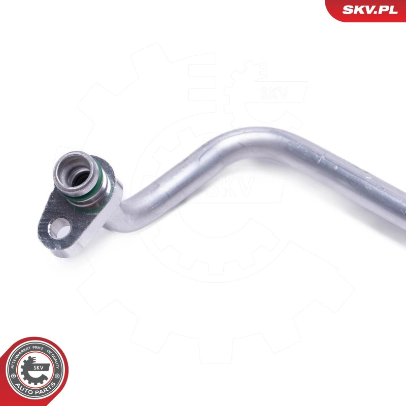 Image of ESEN SKV High- / Low Pressure Line, air conditioning ESEN SKV 54SKV684