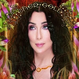 Image of Cher - Gold CD