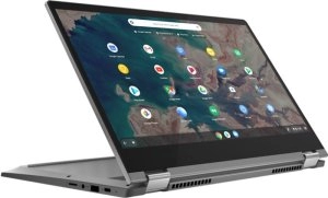 image of Lenovo Chromebook IdeaPad Flex 5i 13.3" Laptop