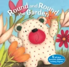 Image of Round and Round the Garden and other nursery rhymes