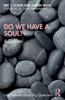 Image of Do We Have a Soul? A Debate