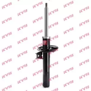 Image of KYB Shock absorber 334834 Shocks,Shock absorbers VW,AUDI,SKODA,Golf V Schragheck (1K1),GOLF VI (5K1),GOLF PLUS (5M1, 521)