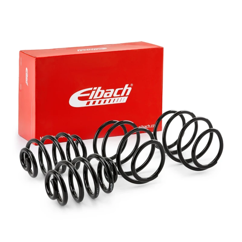 Image of Suspension kit, coil springs EIBACH E10-20-001-11-22