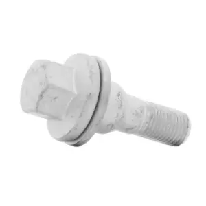 Image of EIBACH Wheel Bolt S1-9-12-25-35-17 FIAT,PEUGEOT,CITROEN,Scudo (270_, 272_),Scudo Kastenwagen (270_, 272_),206 Schragheck (2A/C),206 CC (2D)