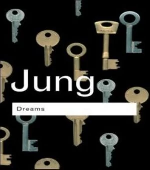 Image of Dreams by C.G. Jung Paperback
